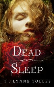 Book Cover: Dead Sleep