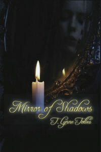 Book Cover: Mirror of Shadows