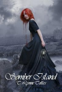 Book Cover: Somber Island